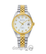 Đồng hồ Olym Pianus OP89322AGSK-T - Nam - Kính Sapphire - Automatic (Tự Động) Dây Kim Loại - Size Mặt 40mm