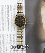 Srwatch SG8612.1201 - Nam - Kính Sapphire - Automatic (Tự Động) Chính Hãng