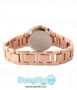 Fossil ES3284 - Nữ - Quartz (Pin) Dây Kim Loại - Chính Hãng