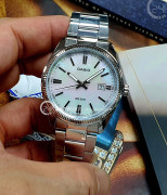 Đồng hồ Casio MTP-1302DS-7AVDF - Nam - Quartz (Pin) Dây Kim Loại - Chính Hãng - Size 38.5mm