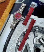 Đồng hồ Citizen EM1090-78X - Nữ - Kính Sapphire - Eco-Drive