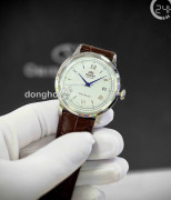 Đồng hồ Orient FAC00009W0 - Nam - Automatic (Tự Động) Dây Da - Chính Hãng - Size Mặt 40.5mm