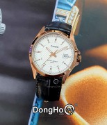Casio MTP-1376RL-7AV - Nam - Quartz (Pin) Dây Da - Chính Hãng