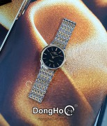 SRWATCH SL8091.1301 - Nữ - Kính Sapphire - Quartz (Pin) Chính Hãng