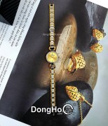 Srwatch SL6792.1408 - Nữ - Kính Sapphire - Quartz (Pin) Dây Kim Loại - Chính Hãng