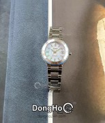 Casio LTP-1366D-2A - Nữ - Quartz (Pin) Dây Kim Loại - Chính Hãng