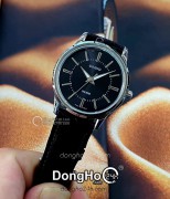 Đồng hồ Casio LTP-1303L-1AV - Nữ - Quartz (Pin) Dây Da - Chính Hãng