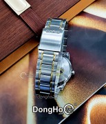 Đồng hồ Casio MTP-V001SG-9B - Nam - Quartz (Pin) Dây Kim Loại - Chính Hãng