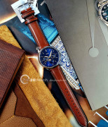 Đồng hồ Fossil Neutra Moonphase FS5903 - Nam - Quartz (Pin) Dây Da - Chính Hãng - Size 42mm