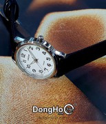 Đồng hồ Casio LTP-1303L-7BV - Nữ - Quartz (Pin) Dây Da - Chính Hãng