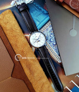 Đồng hồ Fossil Neutra Moonphase FS5905 - Nam - Quartz (Pin) Dây Da - Chính Hãng - Size 42mm