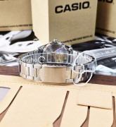Đồng hồ Casio UTP-1302PD-2A1VDFchi tiết mặt số Đồng hồ Casio UTP-1302PD-2A1VDF
