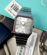 Đồng hồ Casio MTP-B185D-7AVDF - Nam - Quartz (Pin) Dây Kim Loại - Chính Hãng - Size 32.5*40m