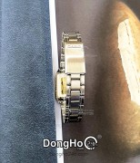 Casio LTP-V007D-4E - Nữ - Quartz (Pin) Dây Kim Loại - Chính Hãng
