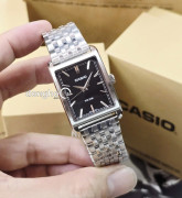 chi tiết trên tay Đồng hồ Casio MTP-B215D-1AVDF