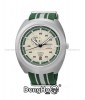 Đồng hồ Seiko 5 Sports Retro SSA285K1 - Nam - Automatic (Tự Động) Dây Vải - Chính Hãng