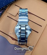 Đồng hồ Casio MTP-1300D-1A - Nam - Quartz (Pin) Dây Kim Loại - Chính Hãng
