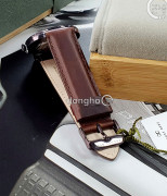 Đồng hồ August Berg 10240C07LBN11 - Nam - Kính Sapphire - Quartz (Pin) Dây Da - Chính Hãng - Size 40mm