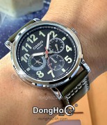 Đồng hồ Casio MTP-E309L-3AV - Nam - Quartz (Pin) Dây Da - Chính Hãng