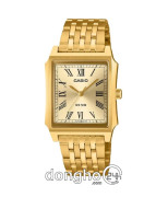 Đồng hồ Casio MTP-B190G-9BVDF