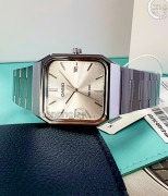 Đồng hồ Casio MTP-B185D-7AVDF - Nam - Quartz (Pin) Dây Kim Loại - Chính Hãng - Size 32.5*40m