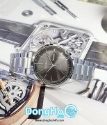 Seiko SNE527P1 - Nam - Kính Sapphire - Solar (Năng Lượng Ánh Sáng) Chính Hãng