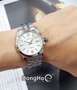 Orient SUND6004W0 - Nam - Quartz (Pin) Dây Kim Loại - Chính Hãng