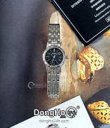 Đồng hồ Orient LUB8K002B0 - Nữ - Quartz (Pin) Dây Kim Loại - Chính Hãng