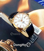 Đồng hồ Orient FFD0J001W0 - Nam - Kính Sapphire - Automatic (Tự Động) - Dây Da - Chính Hãng