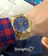 Citizen BM7103-51L - Nam - Kính Sapphire - Eco-Drive (Năng Lượng Ánh Sáng) Chính Hãng