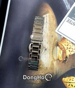 Citizen EU6010-53D - Nữ - Quartz (Pin) - Dây Kim Loại- Chính Hãng