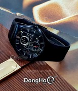 Đồng hồ Skagen 806XLTBLB - Nam - Quartz (Pin) Dây Da - Chính Hãng