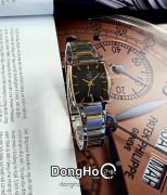 Le Chateau L24.112.01.5.1 - Nữ  Kính Sapphire - Quartz (Pin) Chính Hãng