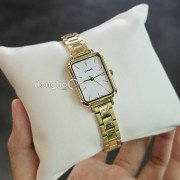 cận cảnh trên tay Đồng hồ Casio LTP-V009G-7EUDF