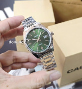 chi tiết trên tay Đồng hồ Casio UTP-1302PD-3A1VDF