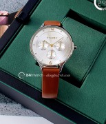 Đồng hồ Skagen Anita SKW2394 - Nữ - Quartz (Pin) Dây Da - Chính Hãng