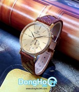 Đồng hồ Olympia Star OPA58012-05DMK-GL-V - Nam - Kính Sapphire - Quartz (Pin) Chính Hãng
