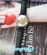 Casio LTP-V300L-2A2 - Nữ - Quartz (PIn) Dây Da - Chính Hãng