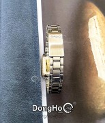 Casio LTP-V007D-2E - Nữ - Quartz (Pin) Dây Kim Loại - Chính Hãng