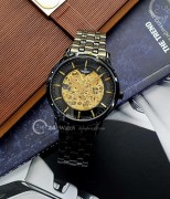 Đồng hồ Srwatch Skeleton SG8892.1601 - Nam - Kính Sapphire - Automatic (Tự Động) Dây Kim Loại - Chính Hãng