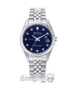Đồng hồ Olym Pianus OP89322GS-X - Nam - Kính Sapphire - Quartz (Pin) Dây Kim Loại - Size 40mm