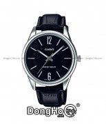 Đồng hồ Casio MTP-V005L-1BUDF - Nam - Quartz (Pin) Dây Da - Chính Hãng
