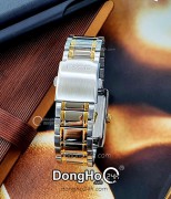 Đồng hồ Casio MTP-1235SG-7ADF - Nam - Quartz (Pin) Dây Kim Loại - Chính Hãng