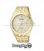 Đồng hồ Citizen BM7332-61P - Nam - Eco-Drive (Năng Lượng Ánh Sáng) Chính Hãng
