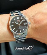 Đồng hồ Orient EER1H001B0 - Nam - Kính Sapphire - Automatic (Tự Động) Dây Kim Loại - Chính Hãng - Size Mặt 38.5mm