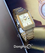 Citizen BH1652-50P - Nam - Quartz (Pin) - Dây Kim Loại - Chính Hãng