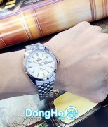 Đồng hồ Orient 3 Star RA-AB0E10S19B - Nam - Automatic (Tự Động) Chính Hãng - Size 39.4mm