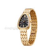 Đồng hồ SRWATCH SL22203.1401 - Nữ - Kính Sapphire - Quartz (Pin) Dây Kim Loại - Chính Hãng - Size 29mm
