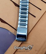 Đồng hồ Casio MTP-1370D-1A2V - Nam - Quartz (Pin) Dây Kim Loại - Chính Hãng