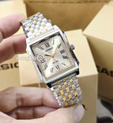 chi tiết trên tay Đồng hồ Casio MTP-B190SG-9BVDF